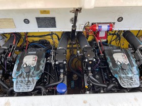 1996 Baja 322 Offshore Repower