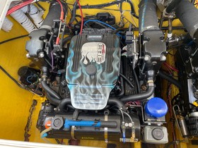 Købe 1996 Baja 322 Offshore Repower