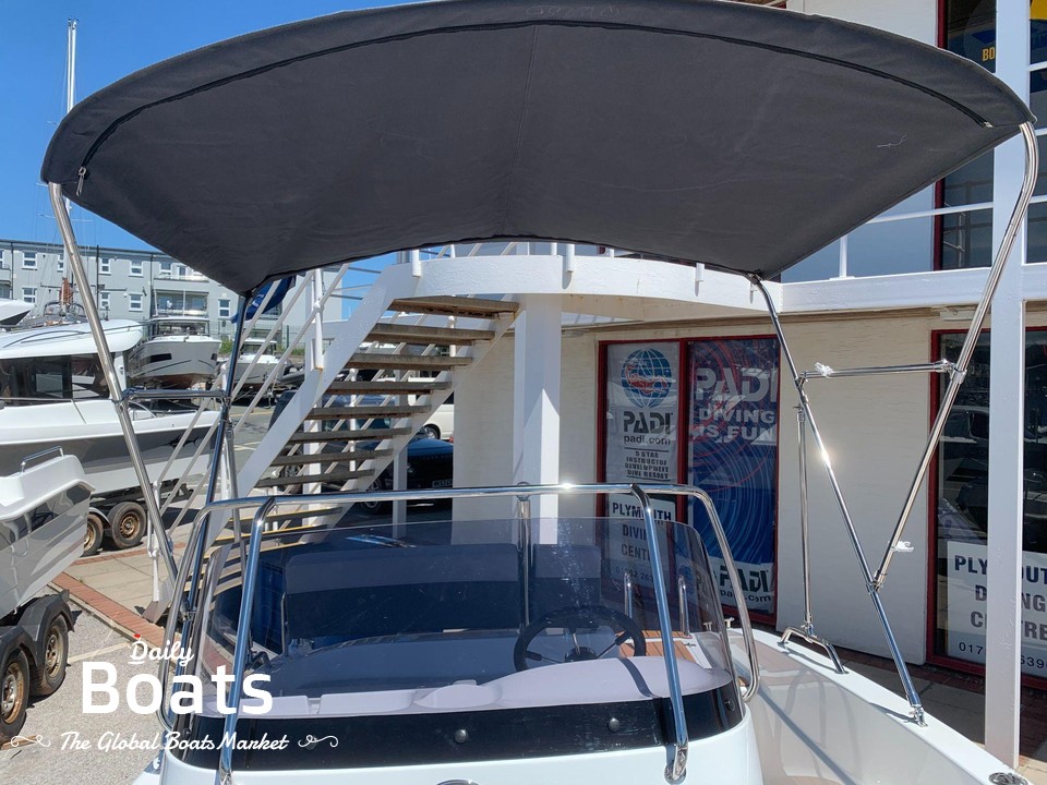 2022 Swordfish 545 Open for sale. View price, photos and Buy 2022 Swordfish 545 Open 322393