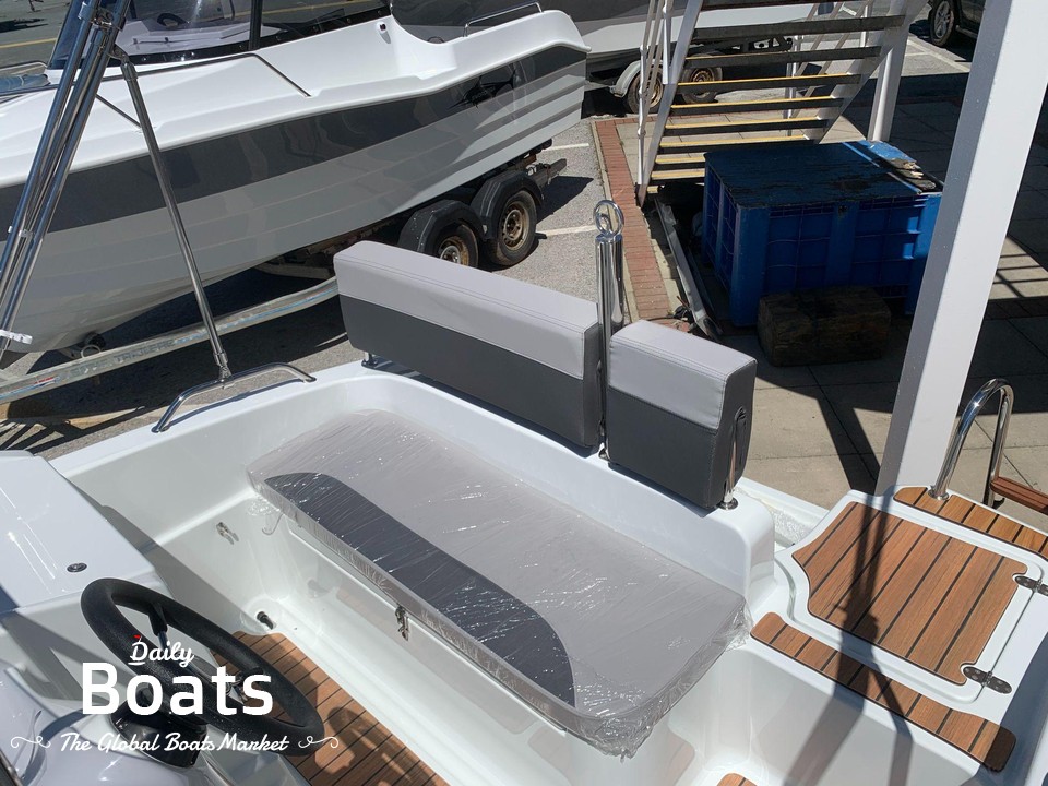 2022 Swordfish 545 Open for sale. View price, photos and Buy 2022 Swordfish 545 Open 322393