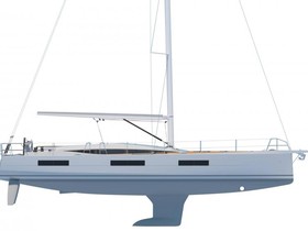 2022 Jeanneau Jeannau Yacht 60