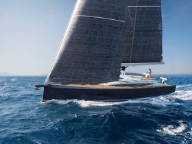Jeanneau Jeannau Yacht 60