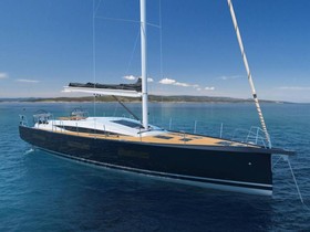 Buy 2022 Jeanneau Jeannau Yacht 60