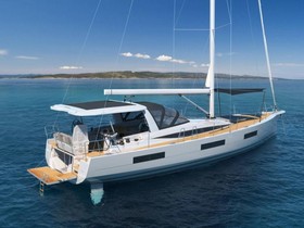 2022 Jeanneau Jeannau Yacht 60 for sale