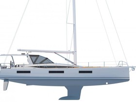 2022 Jeanneau Jeannau Yacht 60