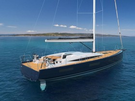 2022 Jeanneau Jeannau Yacht 60 for sale