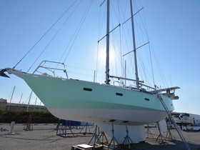 2012 Custom Alesia Goelette 50 na prodej