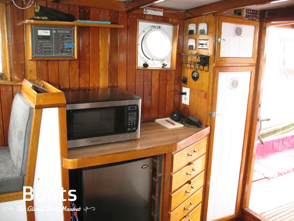 1954 Custom Bristol Bay for sale. View price, photos and Buy