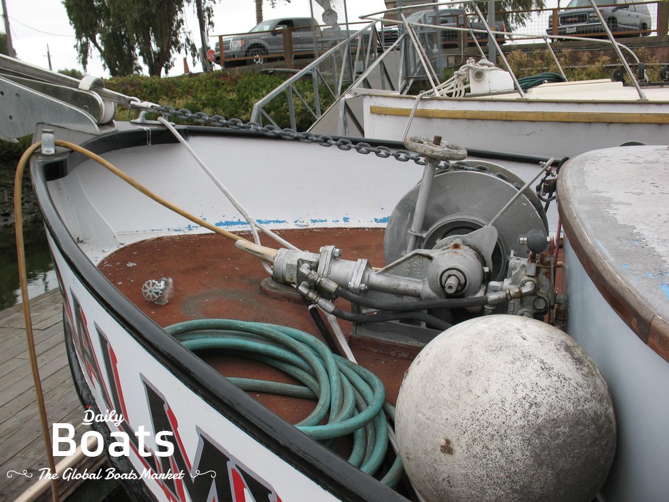 1954 Custom Bristol Bay for sale. View price, photos and Buy