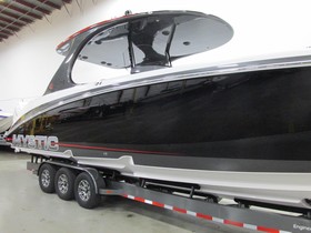 2016 Mystic Powerboats M4200