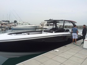 Buy 2016 Mystic Powerboats M4200