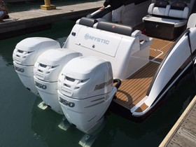 Acheter 2016 Mystic Powerboats M4200