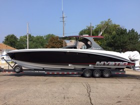 Comprar 2016 Mystic Powerboats M4200