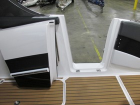 2016 Mystic Powerboats M4200 à vendre