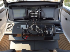 Acheter 2016 Mystic Powerboats M4200