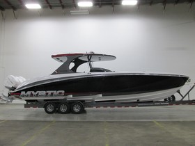 2016 Mystic Powerboats M4200 for sale