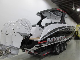 2016 Mystic Powerboats M4200 en venta