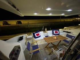 2001 Azimut 55 in vendita