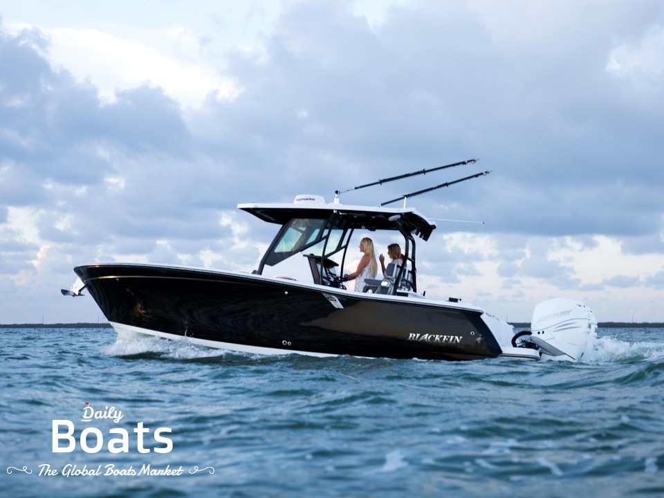 2022 Blackfin 272 Cc for sale. View price, photos and Buy 2022 Blackfin