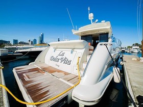 2008 Azimut 62S