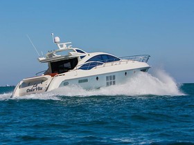 2008 Azimut 62S for sale