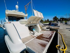 2008 Azimut 62S