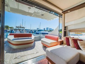 2008 Azimut 62S