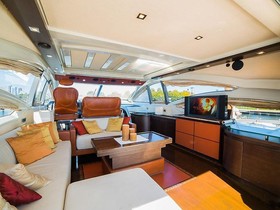 2008 Azimut 62S for sale