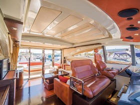 2008 Azimut 62S