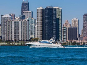 2008 Azimut 62S for sale