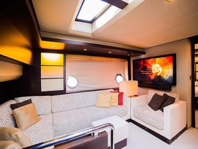 2008 Azimut 62S for sale