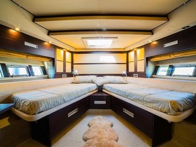 2008 Azimut 62S for sale