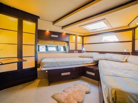 2008 Azimut 62S