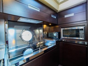 2008 Azimut 62S