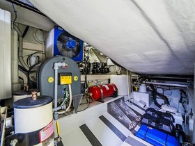 2008 Azimut 62S