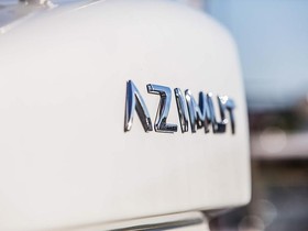 2008 Azimut 62S for sale