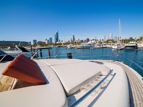 2008 Azimut 62S for sale