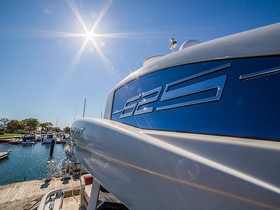 2008 Azimut 62S
