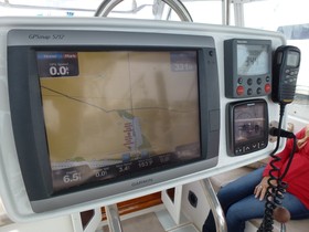 1987 Gulfstar 50 Sloop kaufen