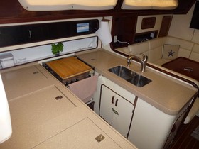 1987 Gulfstar 50 Sloop