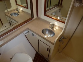 1987 Gulfstar 50 Sloop kaufen