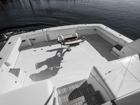 2003 Bertram 67 Convertible