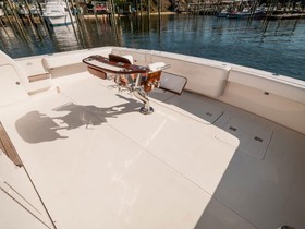2003 Bertram 67 Convertible