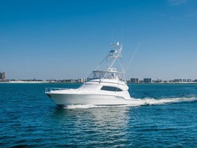 2003 Bertram 67 Convertible for sale