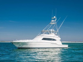 Buy 2003 Bertram 67 Convertible