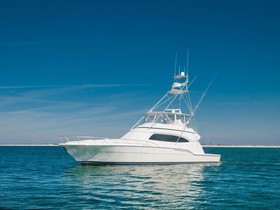 2003 Bertram 67 Convertible