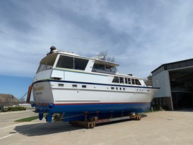 Matthews 56 Motor Yacht