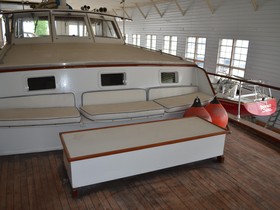 Köpa 1971 Matthews 56 Motor Yacht