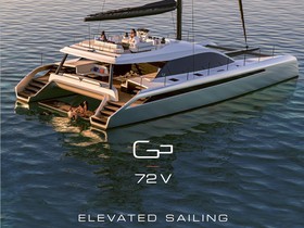 Buy 2022 Gunboat 72V