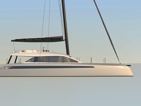 2022 Gunboat 72V for sale